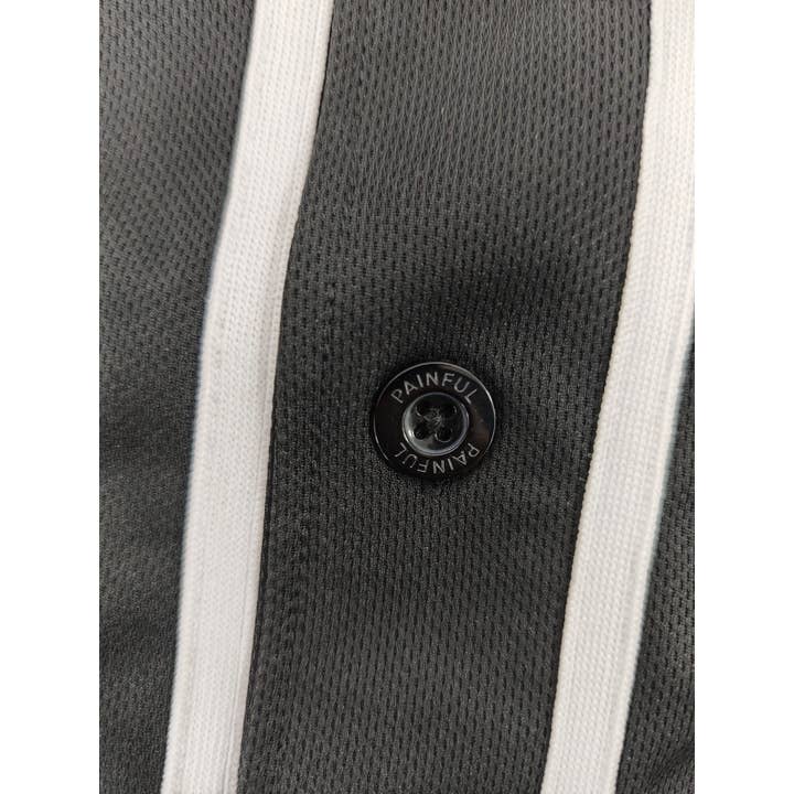 Painful Clothing - Wholesale T-Shirt - Unisex - Painful Baseball Shirt6