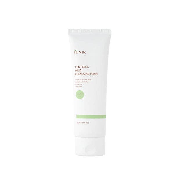 Centella Mild Cleansing Foam for engroshandel hos Kcosera