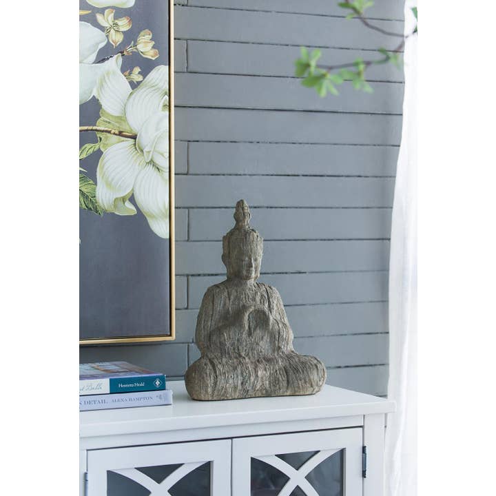 A&B Home Group Inc. - Wholesale Decorative Figurine - Buddha12