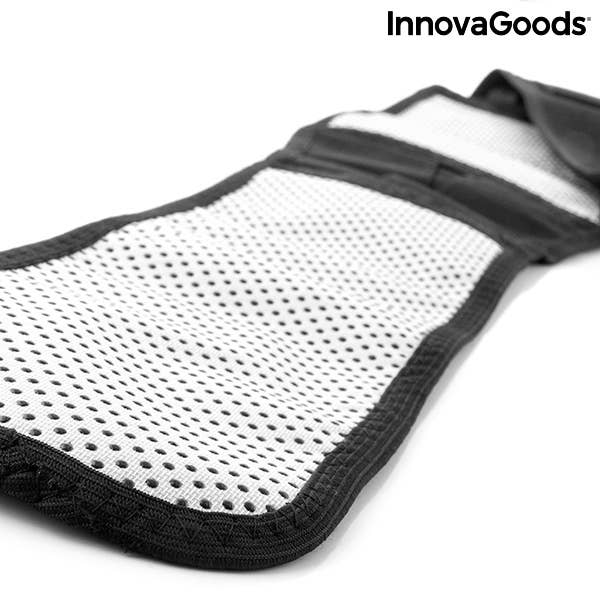 InnovaGoods - Venta al por mayor Accesorios de deporte - Faja Térmica Correctora con Imanes de Turmalina Tourmabelt1