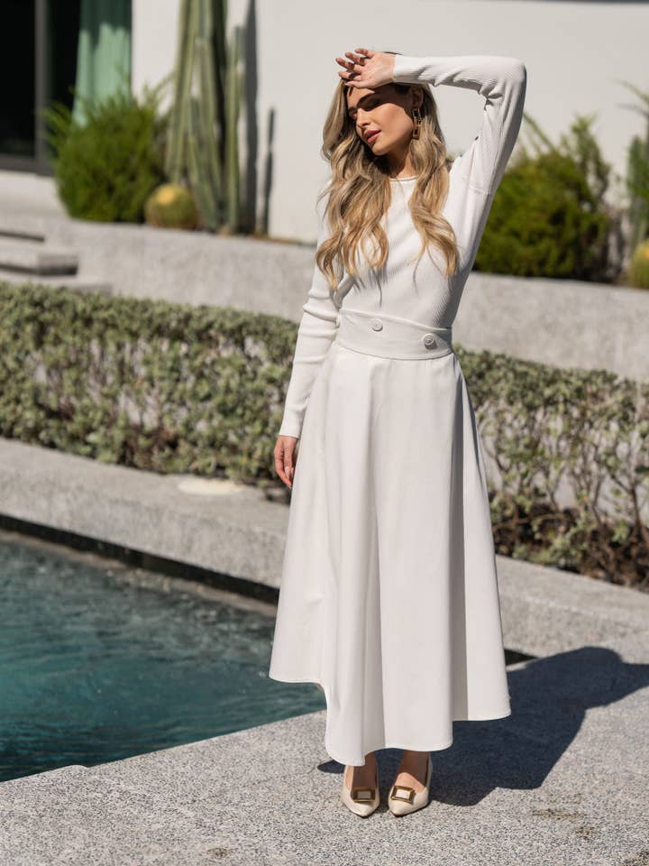 Falda Mountain Peak para venta al por mayor de Level Collection