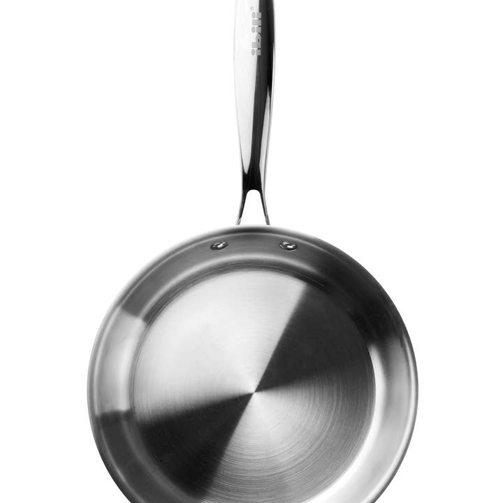 Ibili - Wholesale Pan - Triply Natural Frying Pan 30 cm - IBILI1