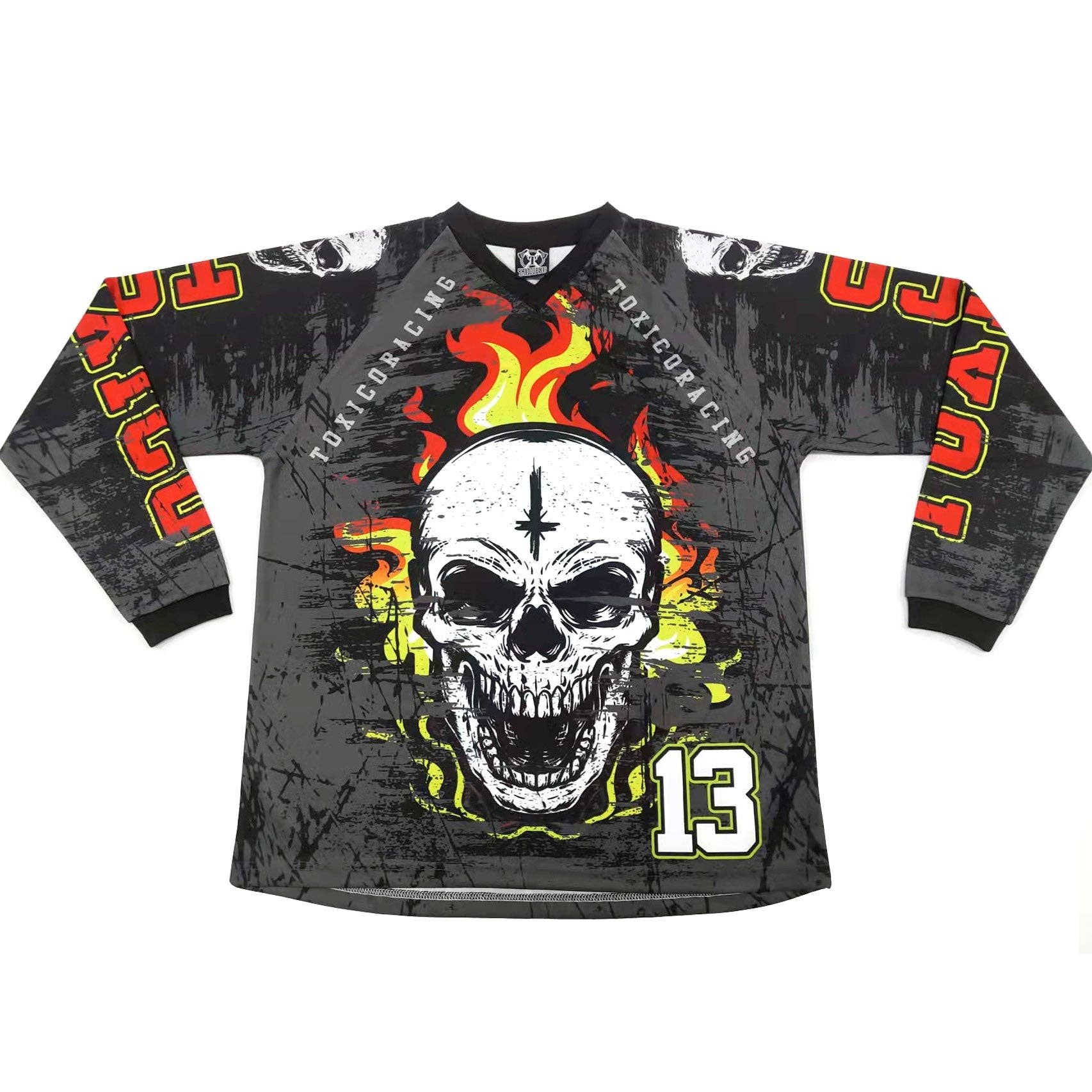 Wholesale Faster Motocross Jersey for your store - Faire