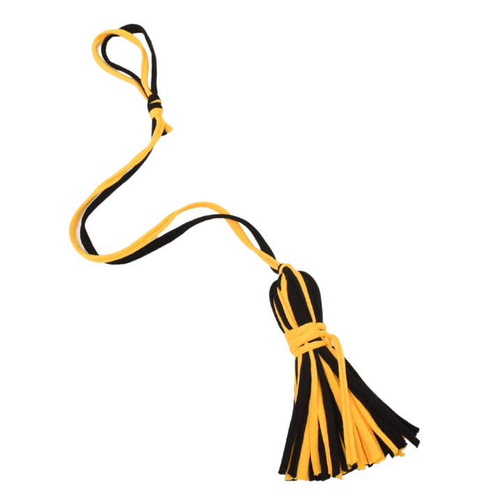 Shreds + rerope - Vente Jouet en corde – chien - Jouets ReRope Game Day Spider pour chats, paquet de 10