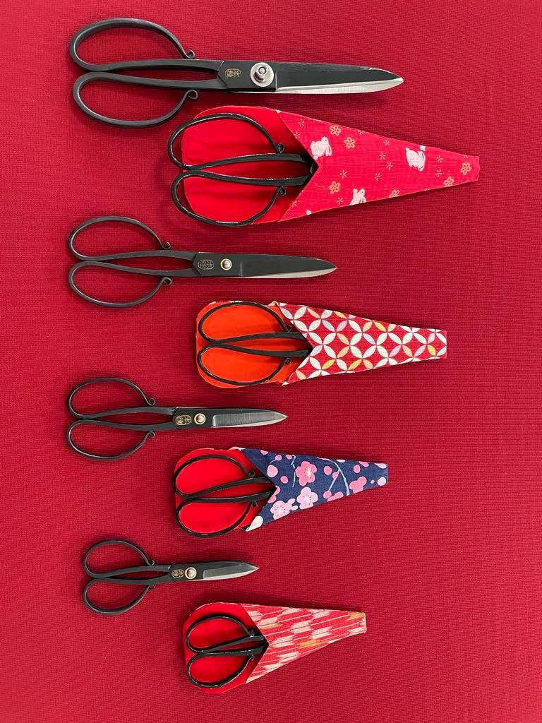 Japacolle — Japan Collections | See Latest News in "About" - Wholesale Scissors - IKNM TANEBASAMI（Scissors）23cm
3
