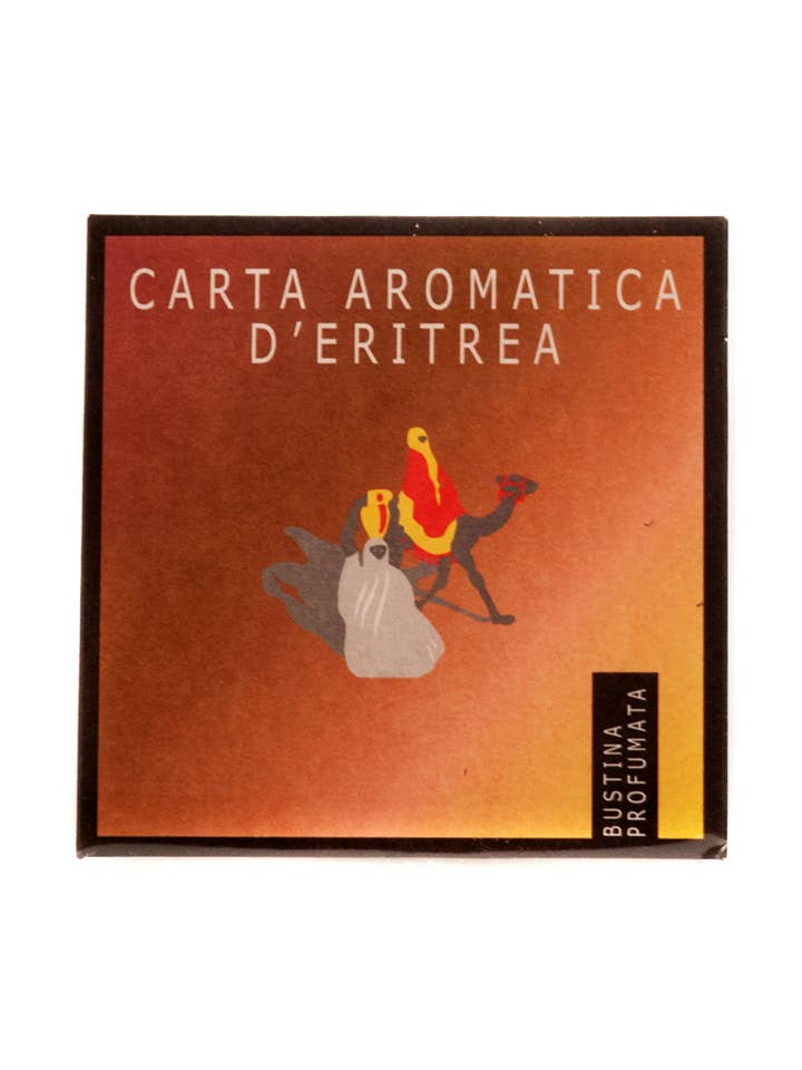 Scented Sachets for wholesale by CASANOVA di Giorgio Bergonzi & C. sas