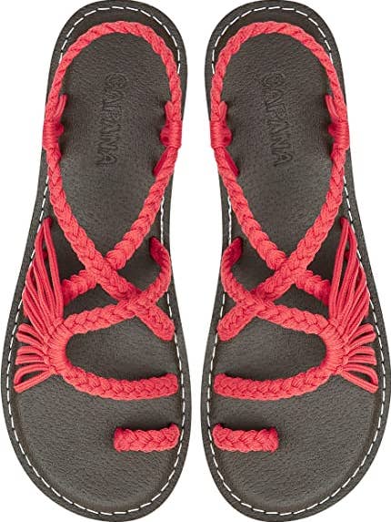 Commune - Coral Red for wholesale by Capana