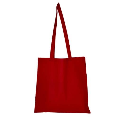 Jam Wear Promos - Vente Tote bag – unisexe - Sac Fourre-tout économique en coton 100 % pour courses, shopping et plage10