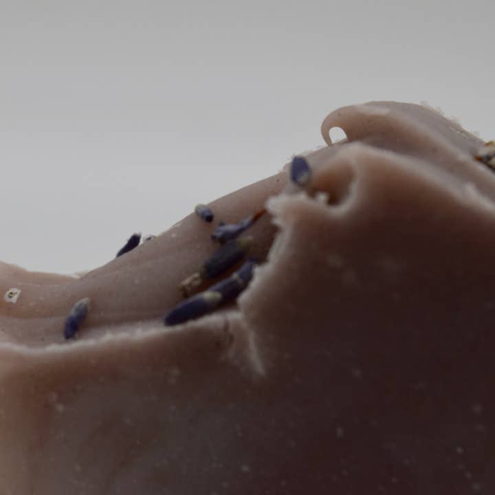 Little Lavender Farm - Wholesale Bar Soap - Lavender Soap, Handcrafted2