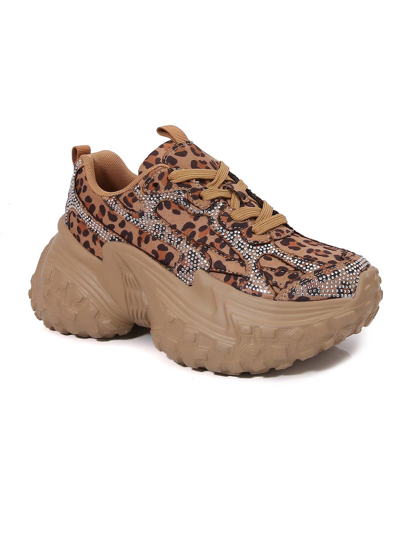 Berness Shoes - Wholesale Lifestyle Sneakers - Women's - Danielle2