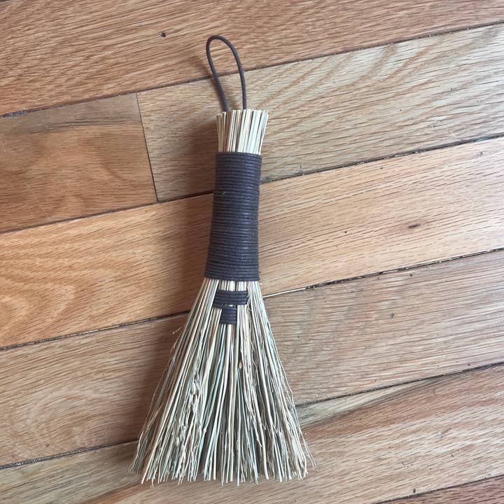 Altar Whisk - Hawk Tail for wholesale by Rhythm & Ritual