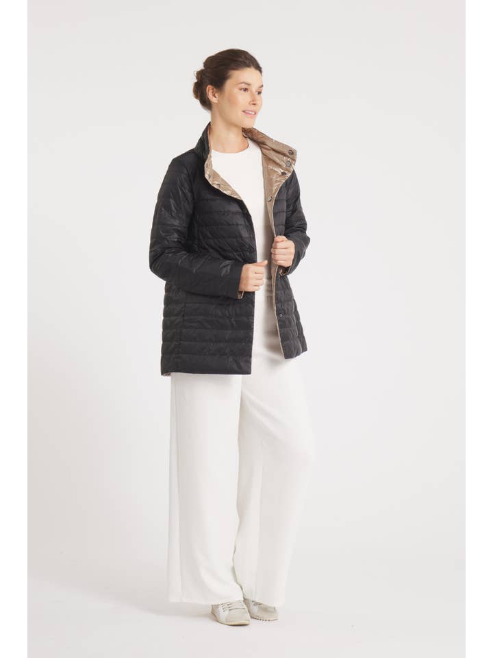 Cotes of London – wholesale Coat – Women’s – The Knightsbridge Down Coat