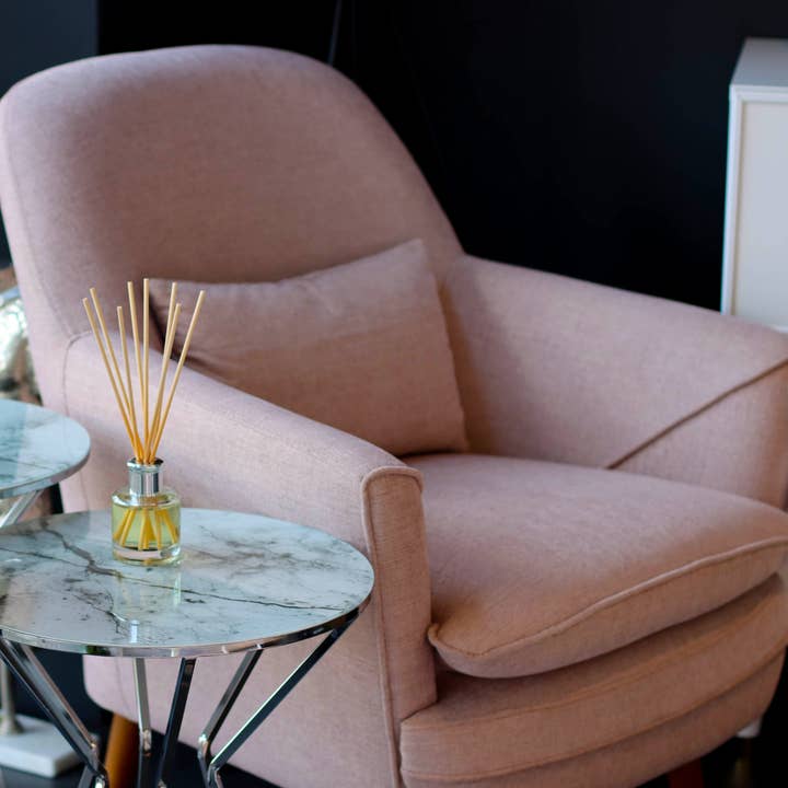 Diffuseur citronnelle et gingembre pour la vente par EffimeHome