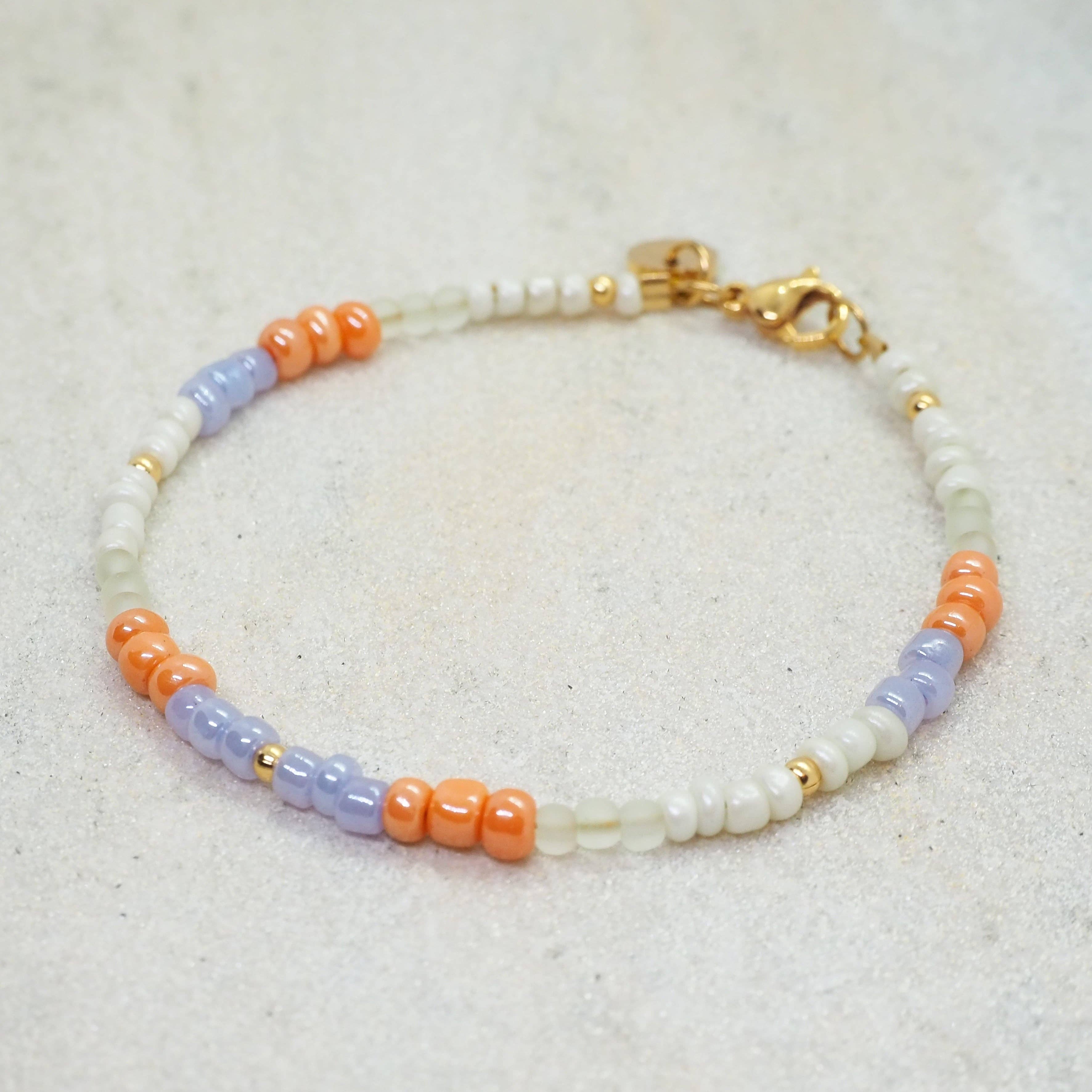 CIAO.STUDIOS - Wholesale Beaded Bracelet - PER SEMPRE BRACELET8