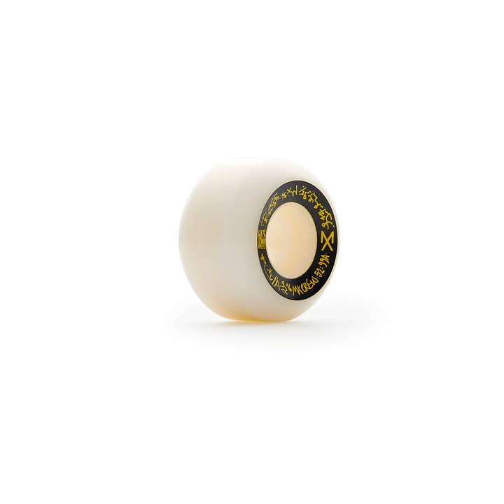 HAZE WHEELS - Wholesale Sporting Accessories - Haze x Mx 52mm 99a1