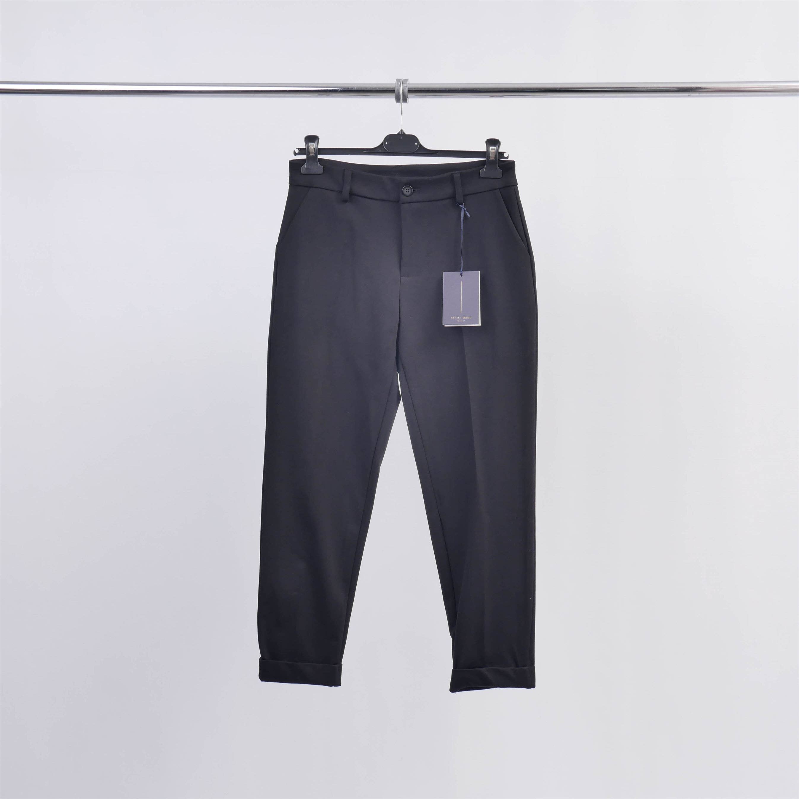 Cecile Wang - Vendita all'ingrosso Pantalone - Donna - Pantaloni chino CVA8226481