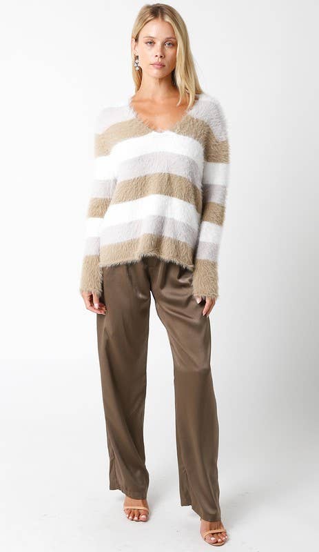 Olivaceous – wholesale Pants – Women's – Rayne Pants8