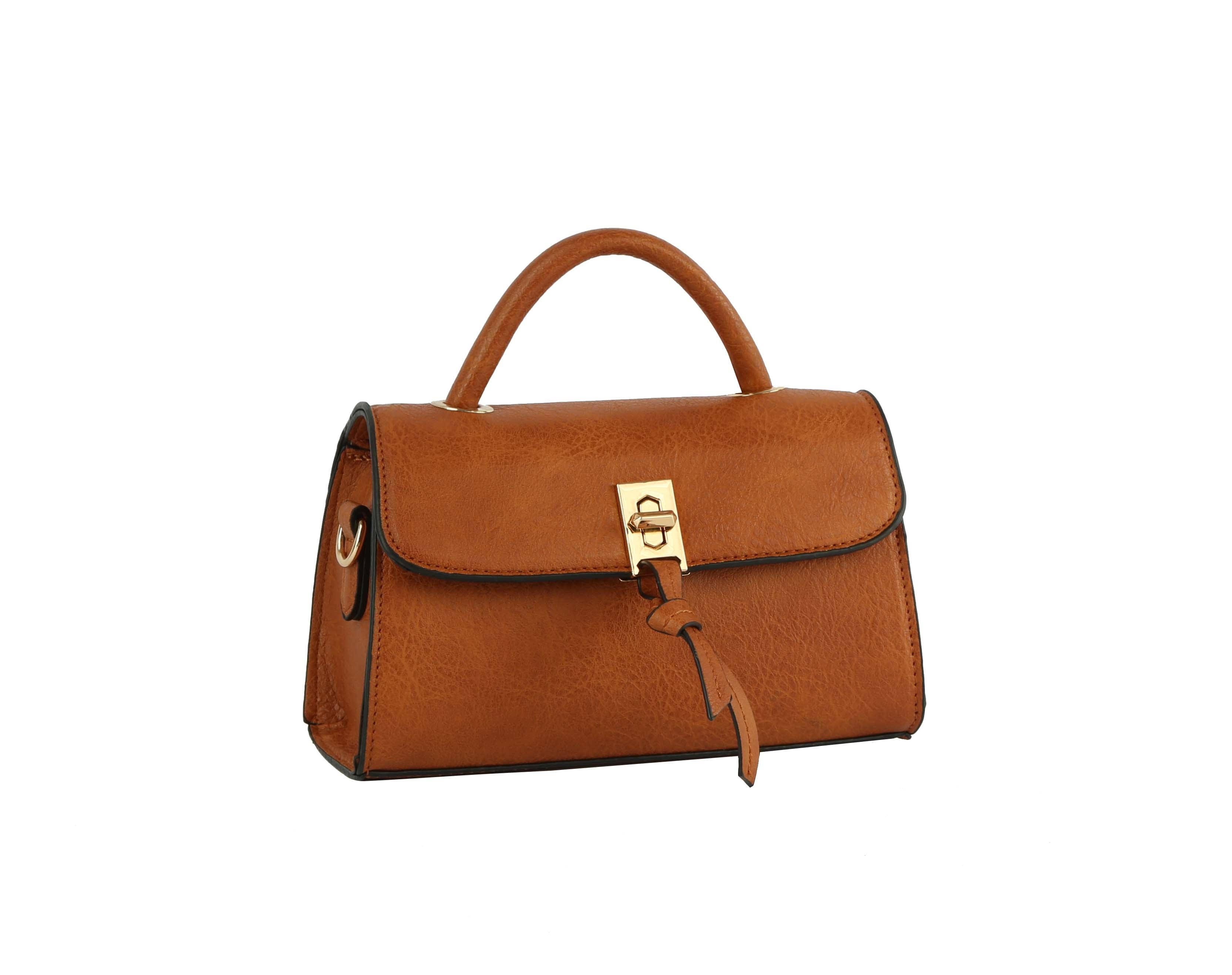 Handbag Factory Corp – Großhandel Henkeltasche – Damen – Umhängetasche mit Henkelgriff für Damen1