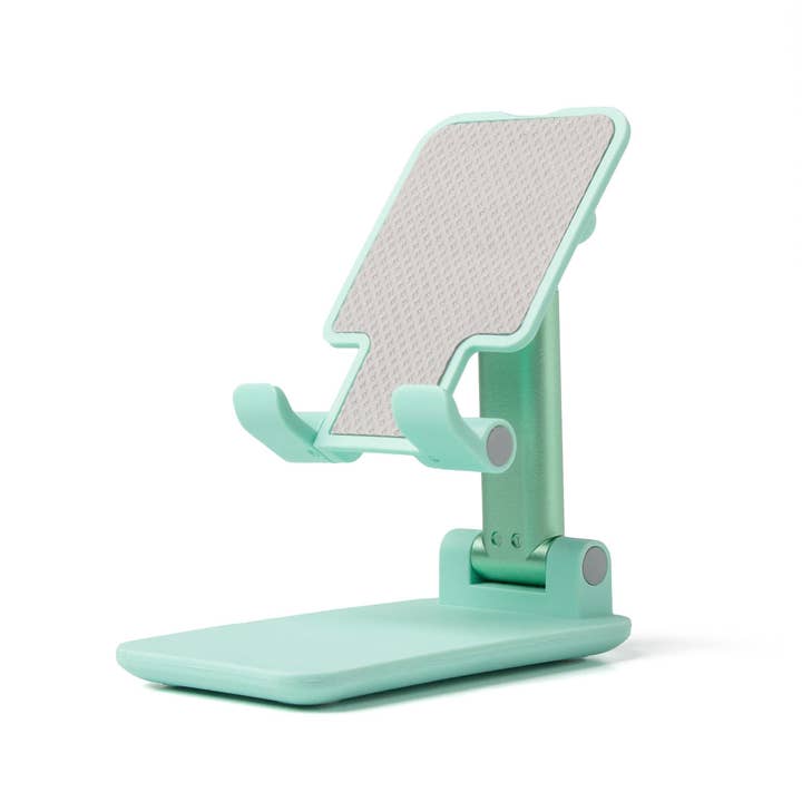 DM Merchandising - Wholesale Phone/Tablet Stand - Modern Monkey Hold The Phone Folding Tech Stand
