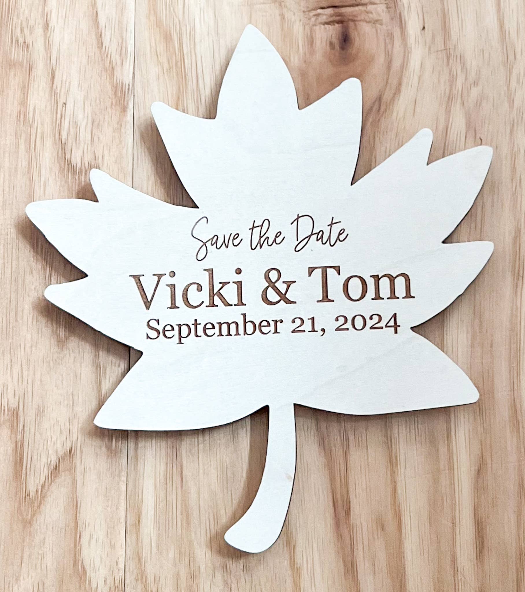 Wild Larch Creative - Wholesale Magnet - CUSTOM Wooden Magnets | Personalized Magnets | Sustainable11