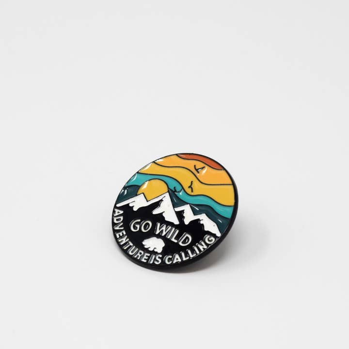 Pack Ljus Pin för wholesale av Mama Peacock LLC