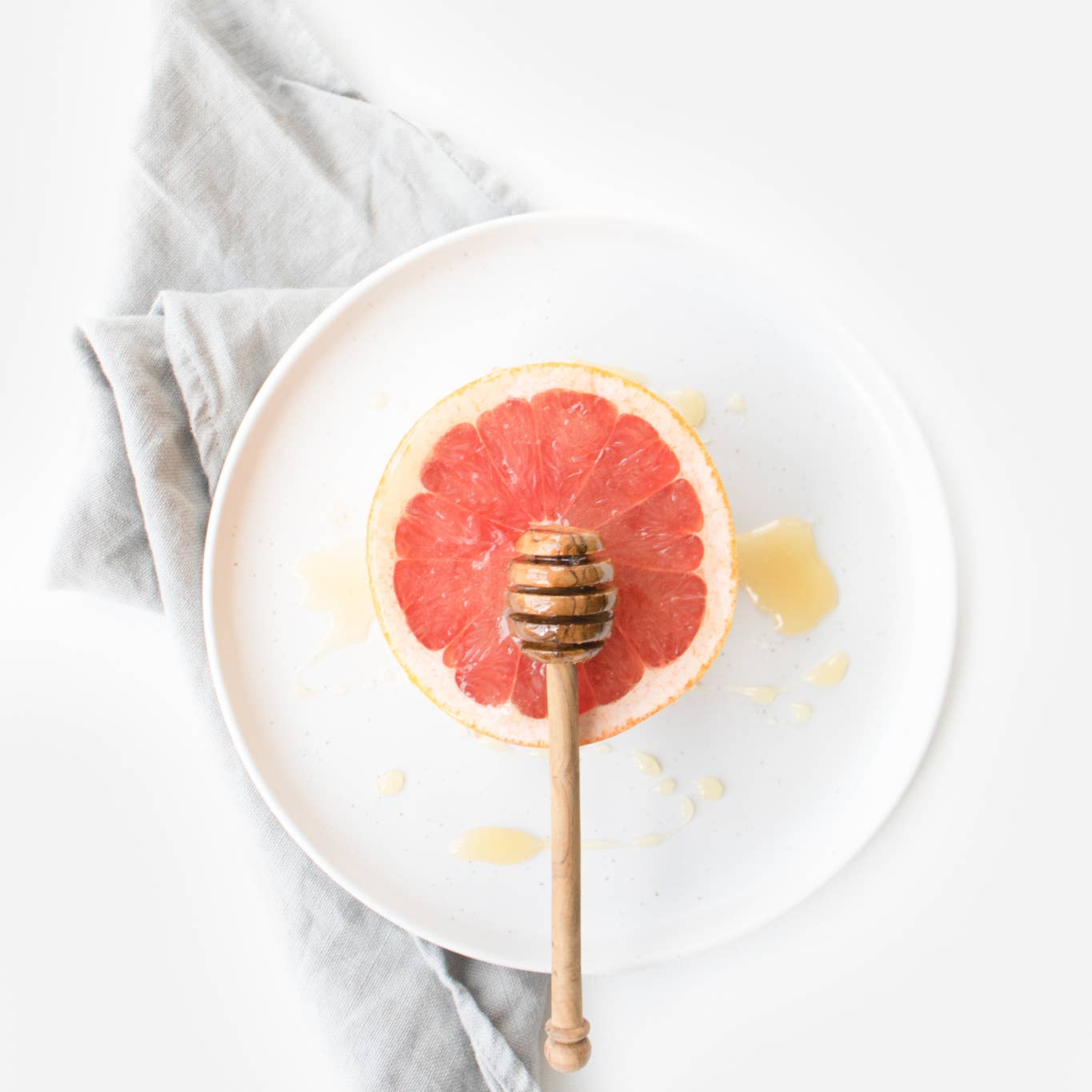 Hiveology - Wholesale Honey - Rose Infused Honey5