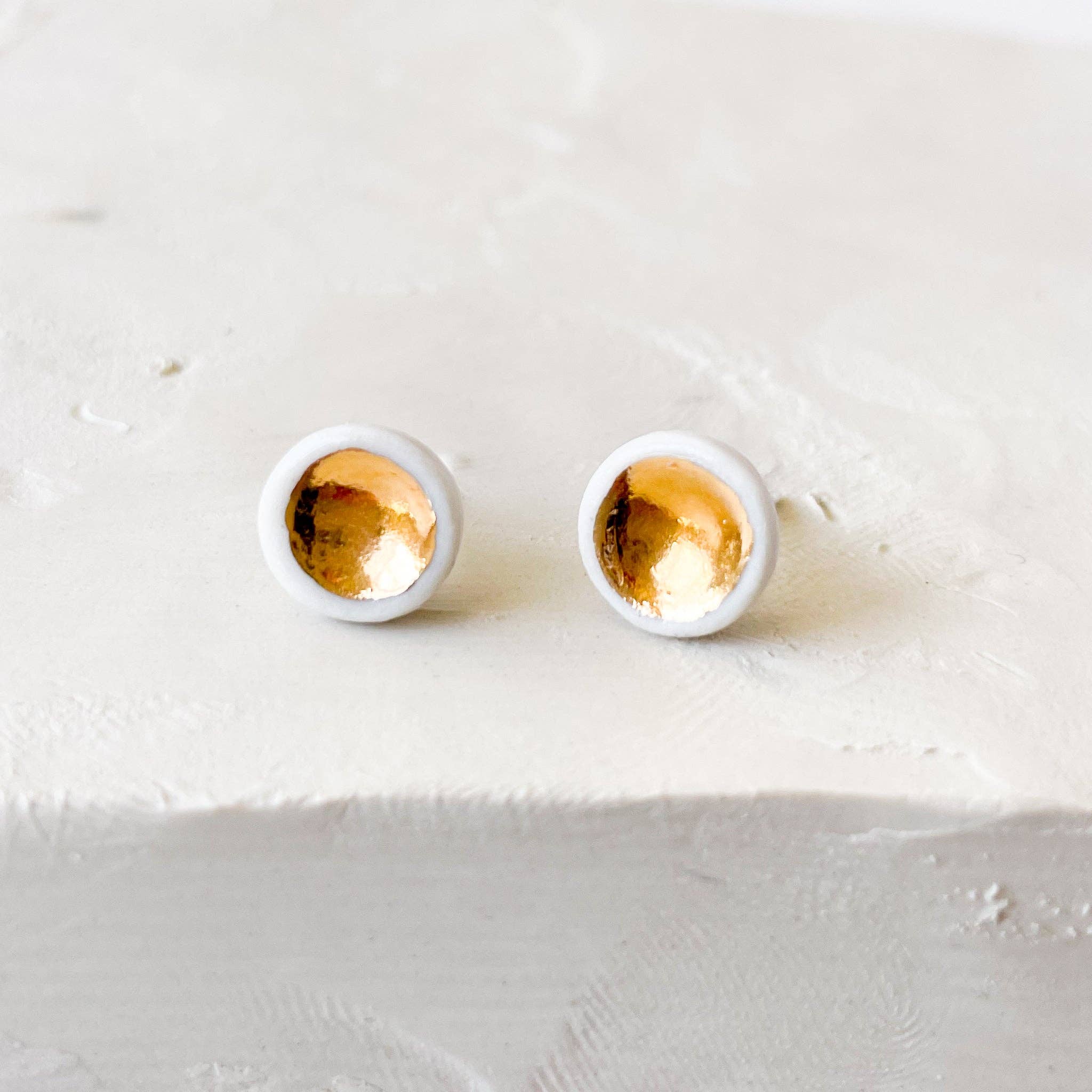 AMBER E LEA - Wholesale Stud/Post Earrings - Solar Studs1