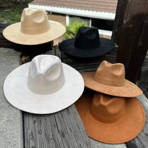 Purchase Wholesale womens fedora hats. Free Returns & Net 60 Terms