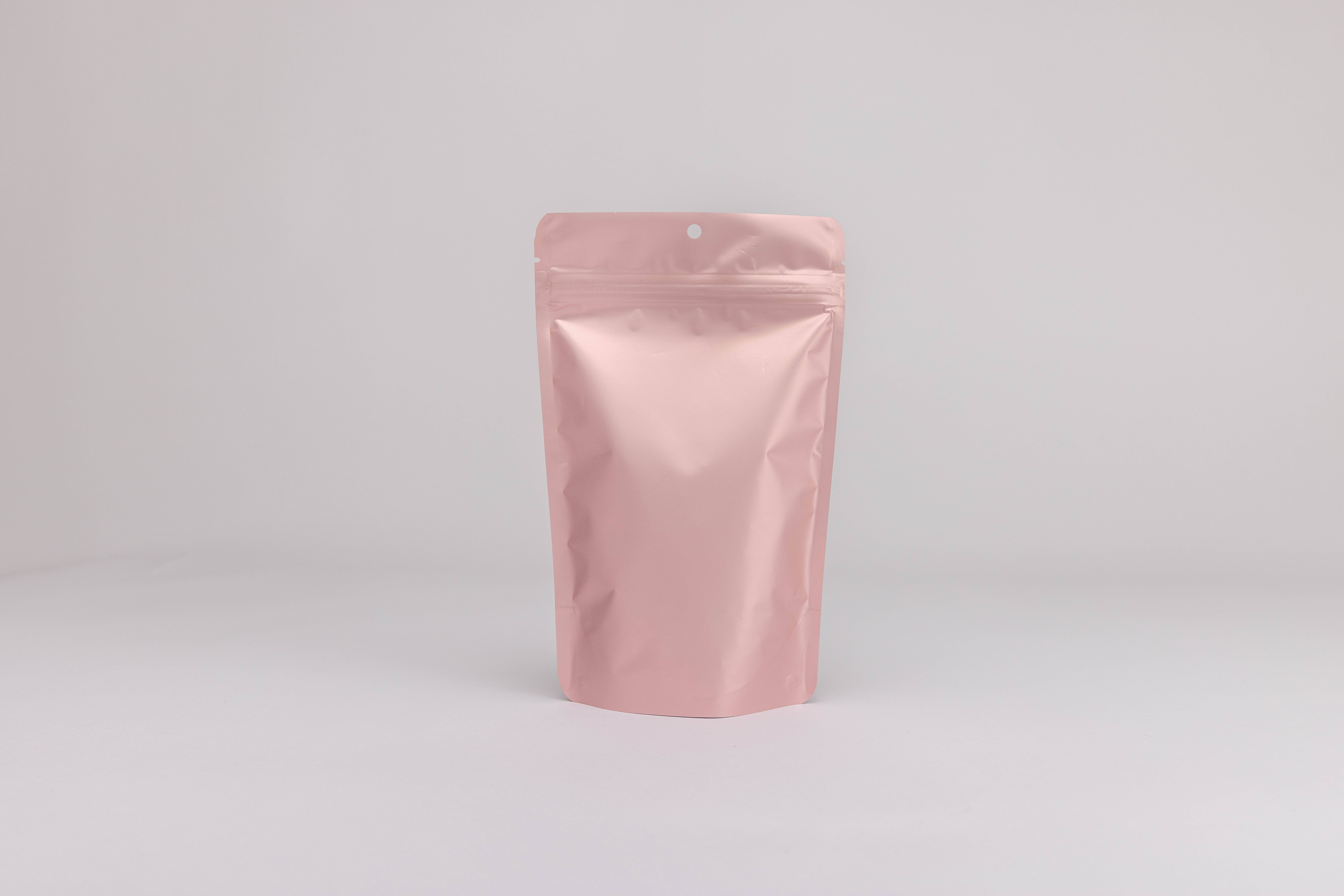 The Penny Candy Store - Vente Bonbons gélifiés - Cœurs en gélatine à la pêche2