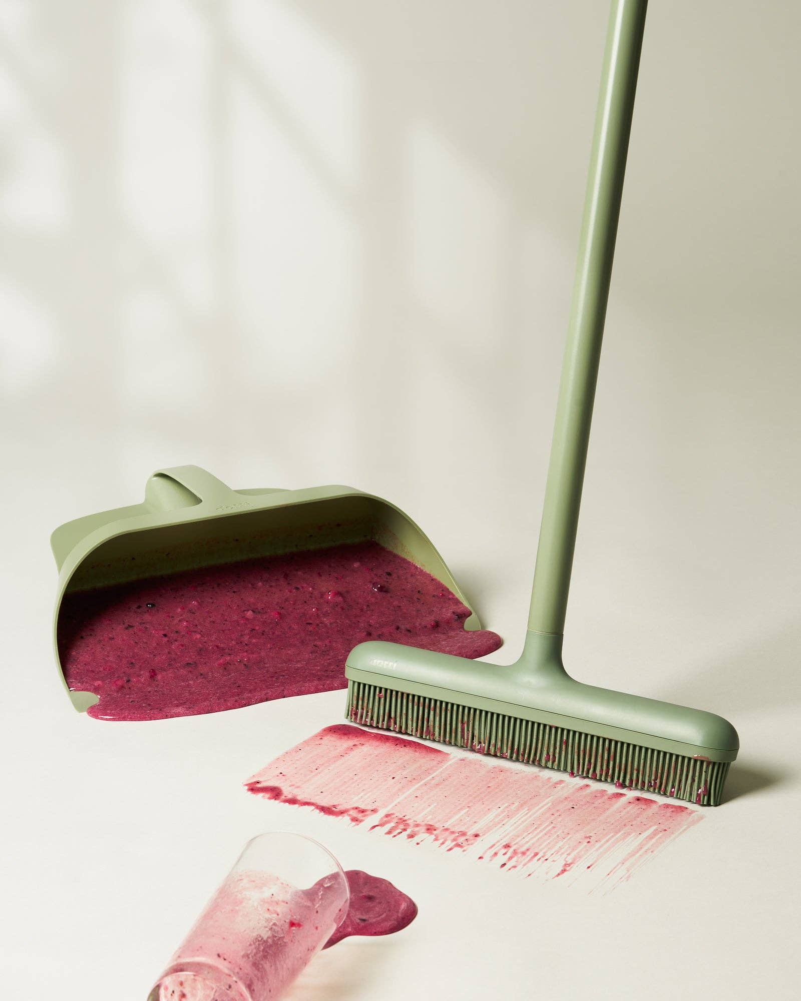 Dotti - Vente Brosses à épousseter et plumeaux - Meilleur balai et pelle à poussière | Sauge6