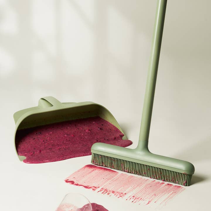 Dotti - Vente Brosses à épousseter et plumeaux - Meilleur balai et pelle à poussière | Sauge6