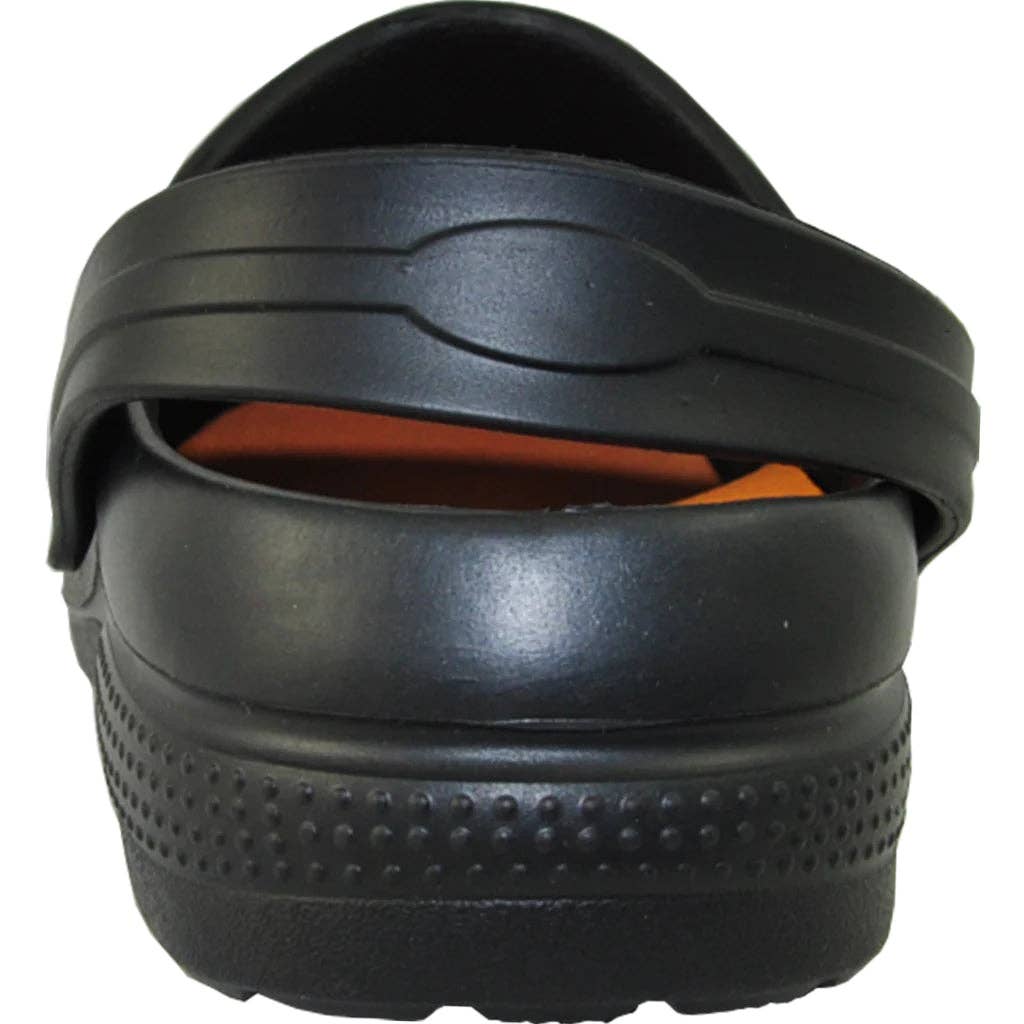 Tux-USA® - Wholesale Clogs - Men's - VANGELO Men Slip Resistant Clog RITZ3