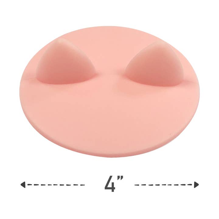 Wrapables.com - Wholesale Drink Lids - Wrapables Silicone Cup Lids, Anti-Dust Airtight Mug Covers26