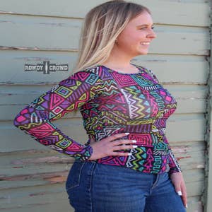 Purchase Wholesale mesh top. Free Returns & Net 60 Terms on Faire