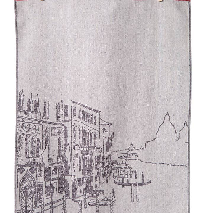 KAF Home – wholesale Kökshandduk – KAF Home Jacquard Och Tryckta Kökshanddukar - 20" x 30"
