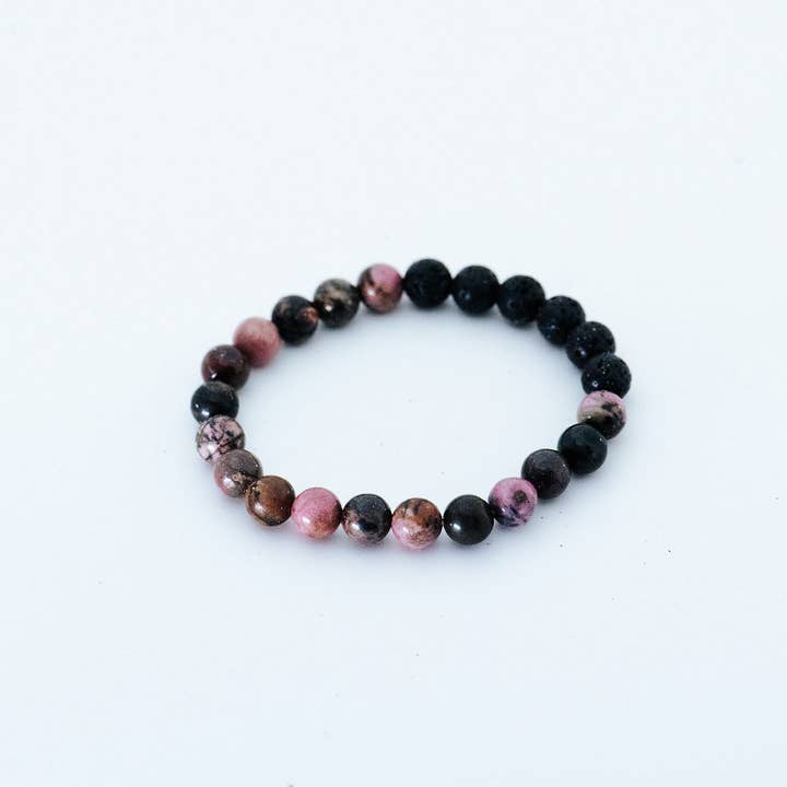 Kuratif - Wholesale Beaded Bracelet - Money Magnet Bracelet2