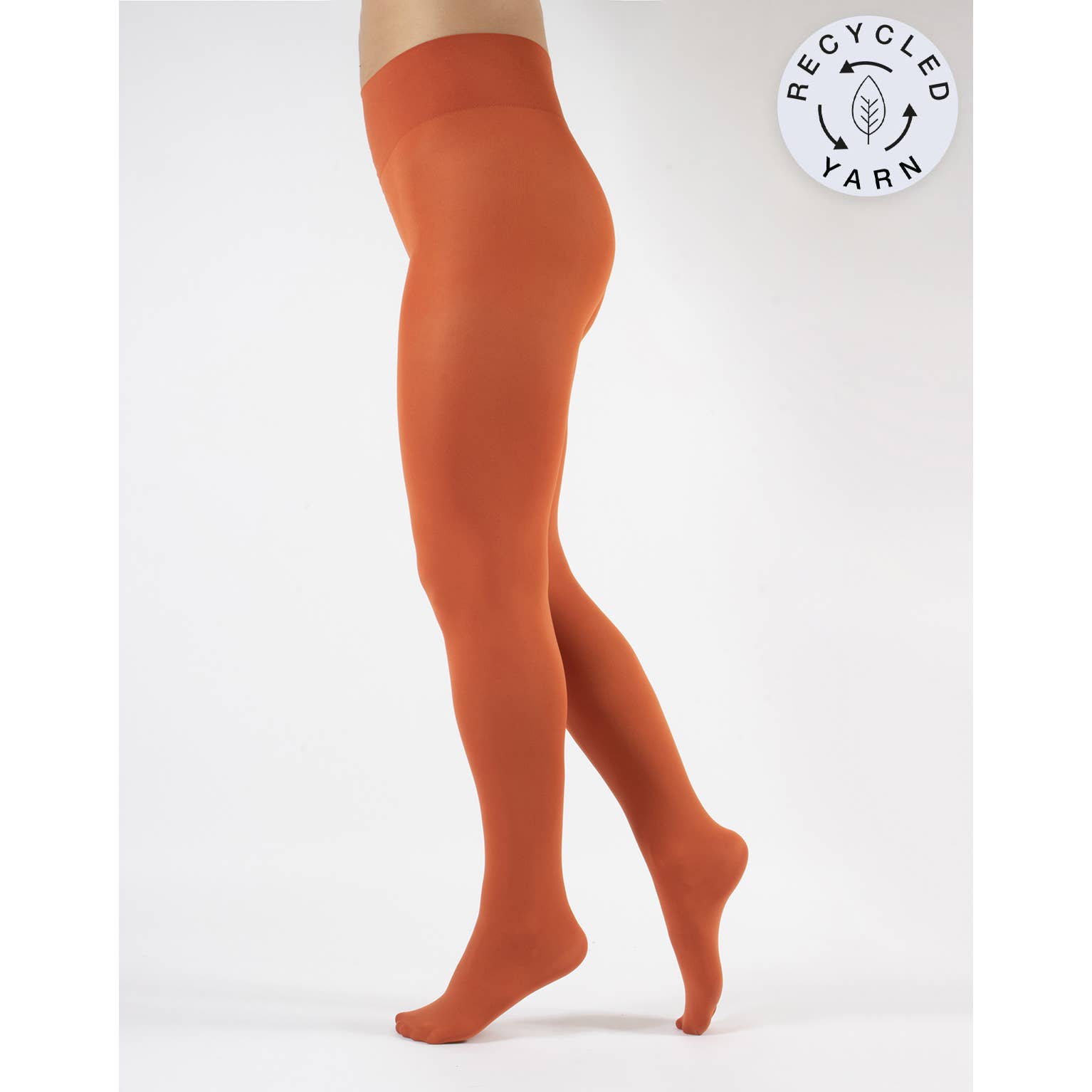 Cette – wholesale Tights - Dam – Ogenomskinliga strumpbyxor, Återvunna Strumpbyxor, Kvinnor Nylons, 70 DEN6