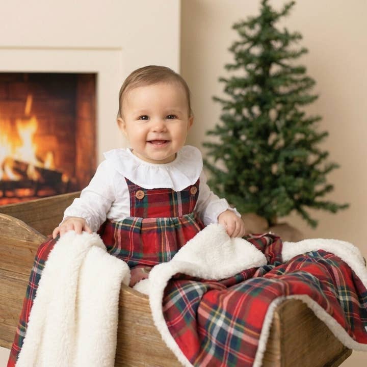 Gonna scozzese per la vendita all'ingrosso da parte di Sweetpea