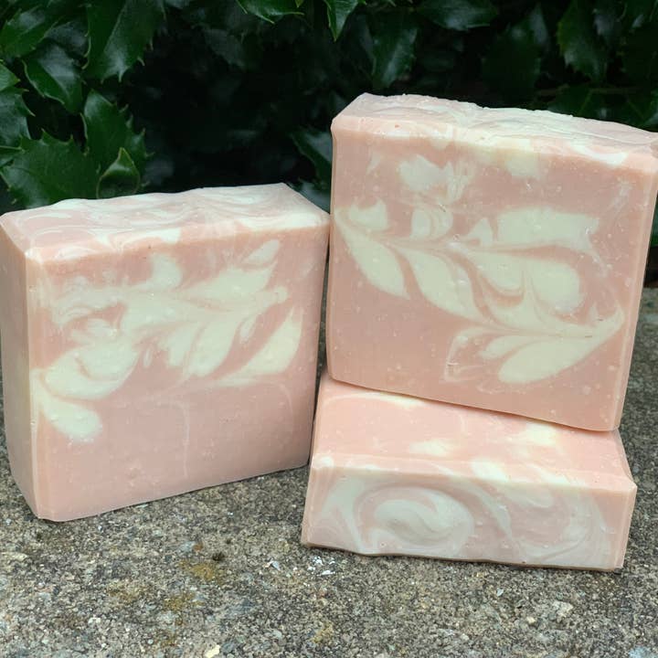 Rue Parisienne for wholesale by I Luv You Soaps,LLC