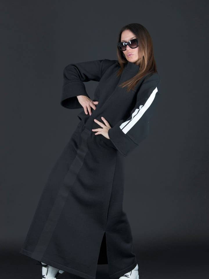 Sportrok Outfit MARLEN voor wholesale door EUG fashion