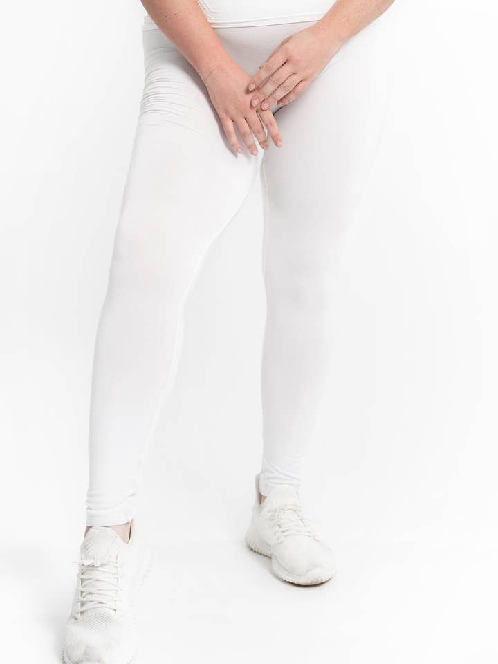 ELIETIAN - Wholesale Athletic/Lounge Leggings - Women's - High Waisted Leggings - Curvy Fit3