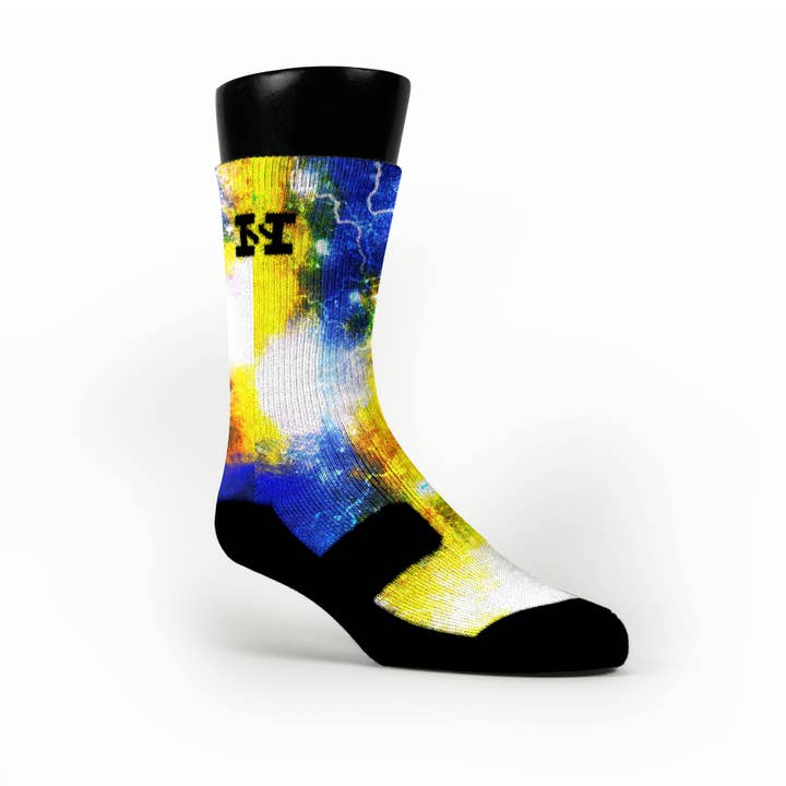 Galassia Astro per la vendita all'ingrosso da parte di HoopSwagg