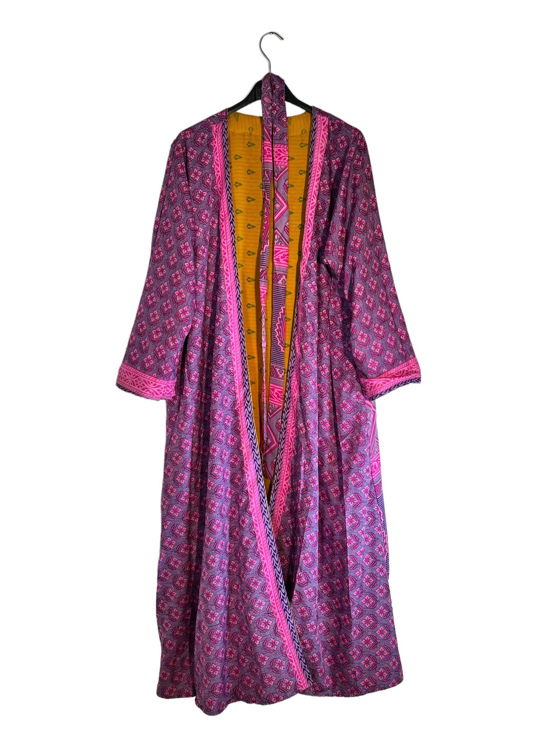 Kinomy - Vendita all'ingrosso Kimono - Donna - Kit da 10 kimono reversibili assortiti Kinomy5