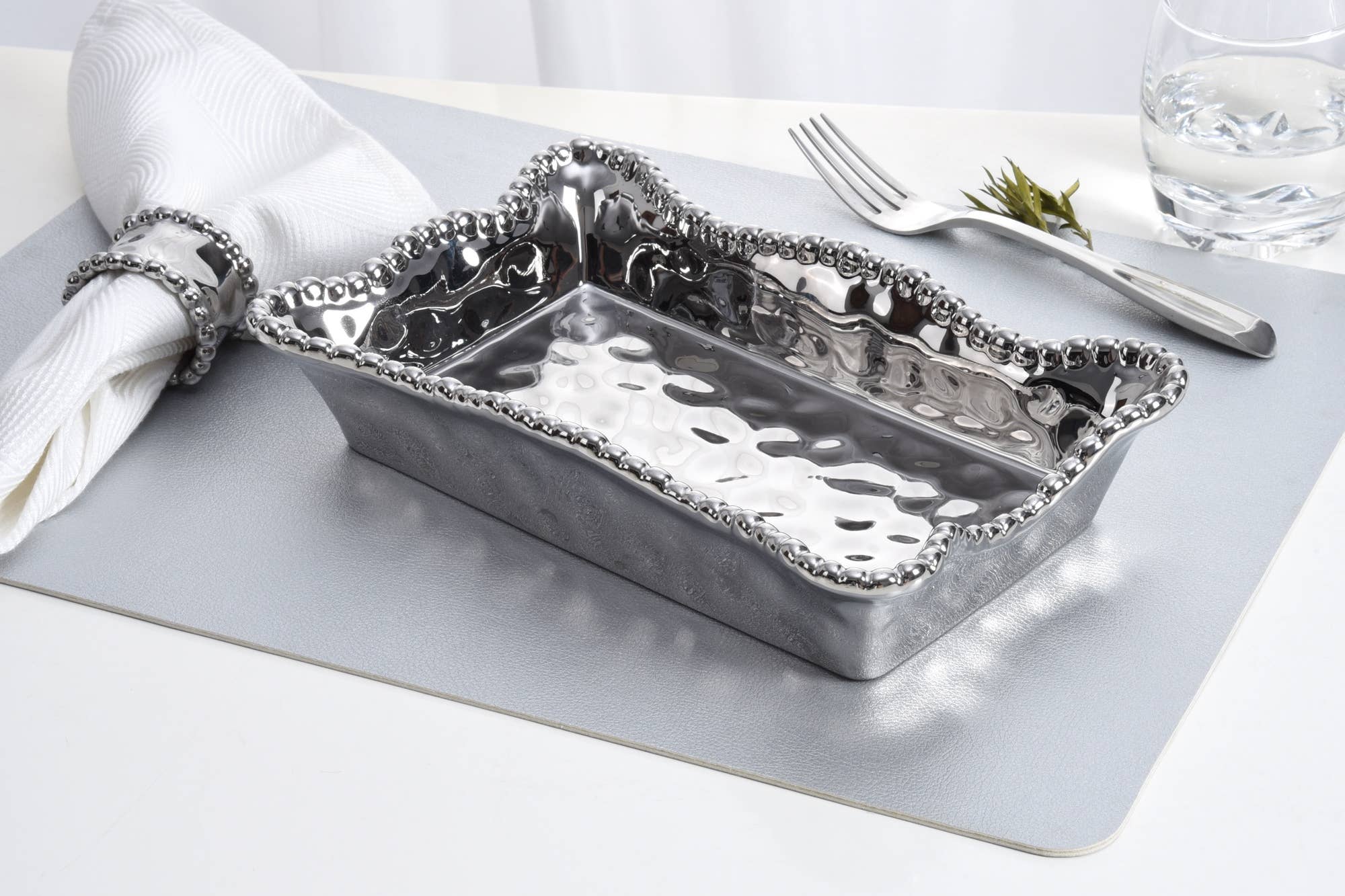 Pampa Bay – wholesale Servetthållare – Servetthållare/Gästhanddukshållare4