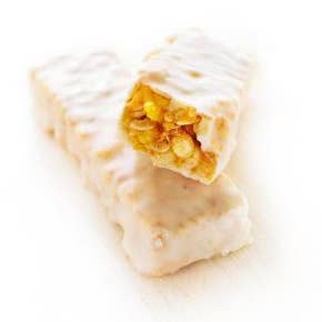 Gourmandise - Wholesale Snack Bar - Snack bars with yoghurt and apple 30g Musli