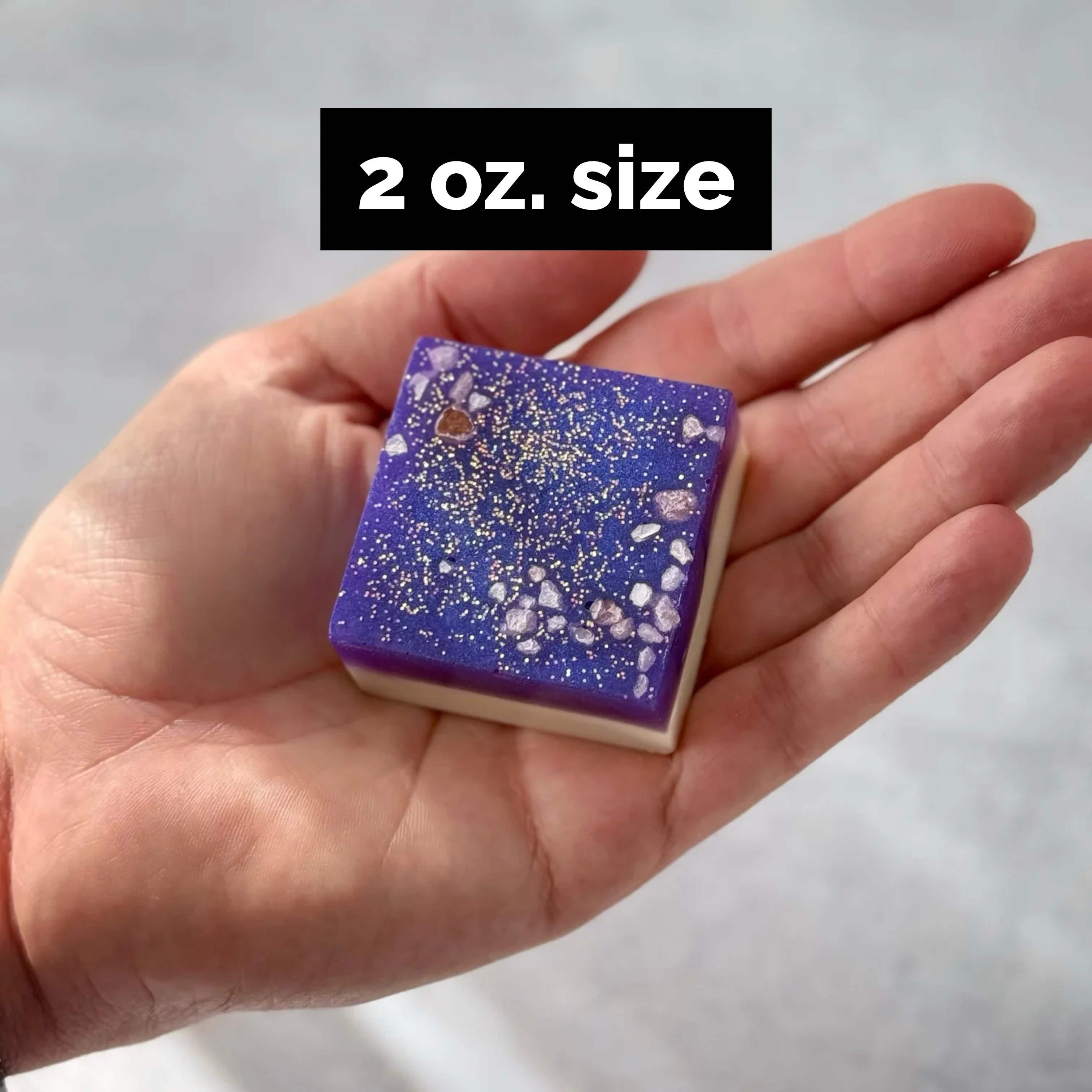 Sparta Candle Co. - Wholesale Bar Soap - FAIRY TALE SOAP (Enchanted Edition)1