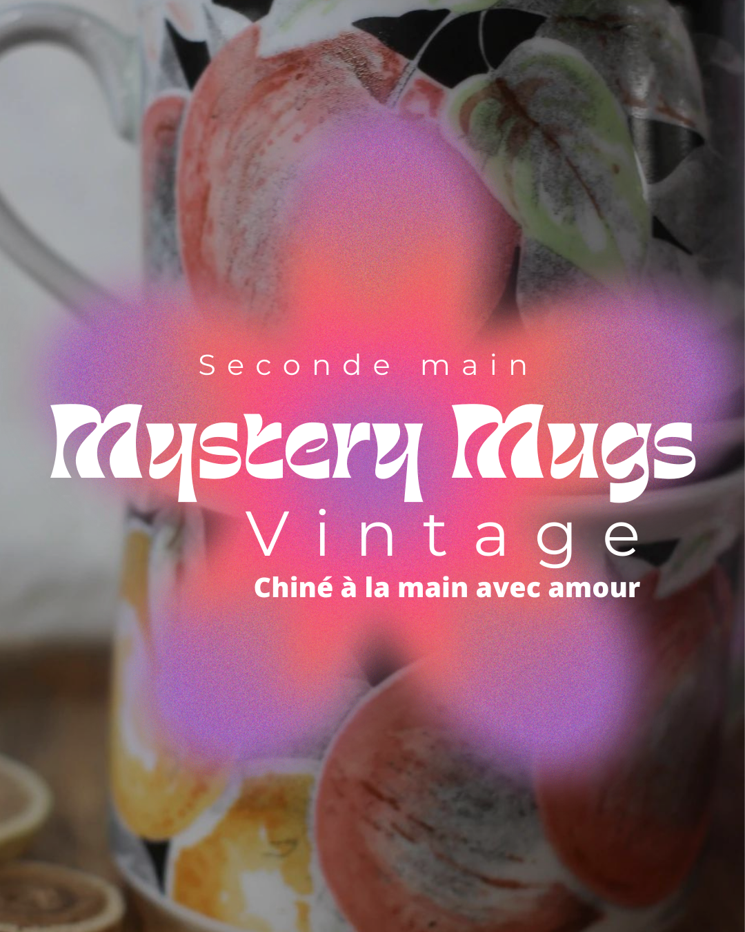 Meet me at the corner - Wholesale Coffee Mug - Mystery Mugs1