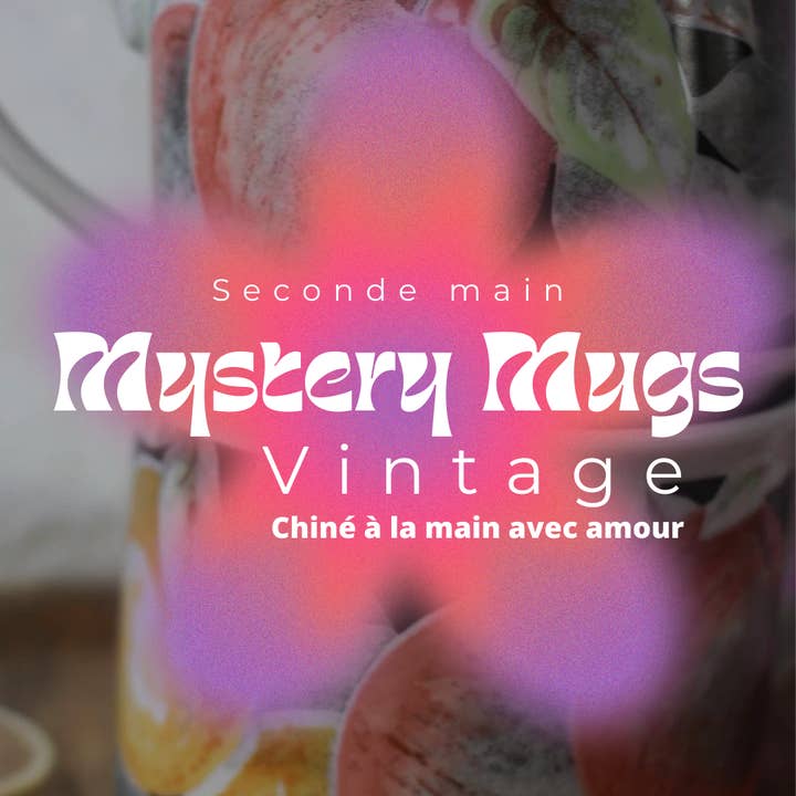 Meet me at the corner - Wholesale Coffee Mug - Mystery Mugs1