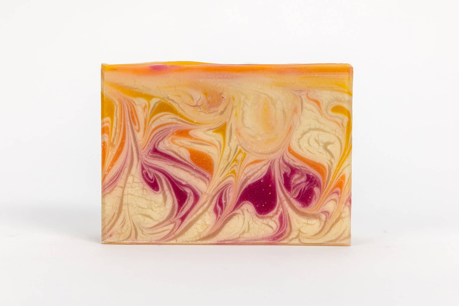 RavenSong Soap & Candle - Vendita all'ingrosso Saponette - Chiama Zia Sapone Artigianale | Mango + Nettare di Pesca + Muschio Zuccherato1