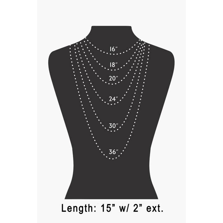 The Looks by Fame Accessories - Wholesale Pendant/Charm Necklace - Gold Dipped Bubble Letter Pendant Necklace